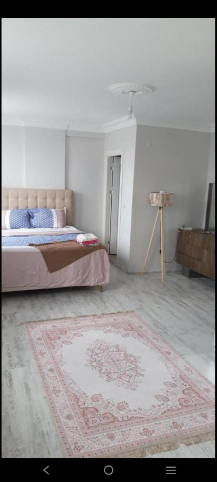Orman Villa Hotel Is 6 Minutes From The Airport Arnavutkoy Eksteriør billede